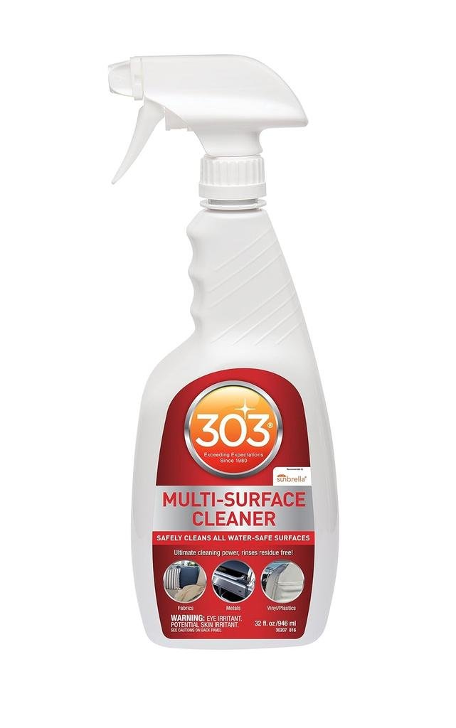 Limpiador 303 Multi-Surface Cleaner