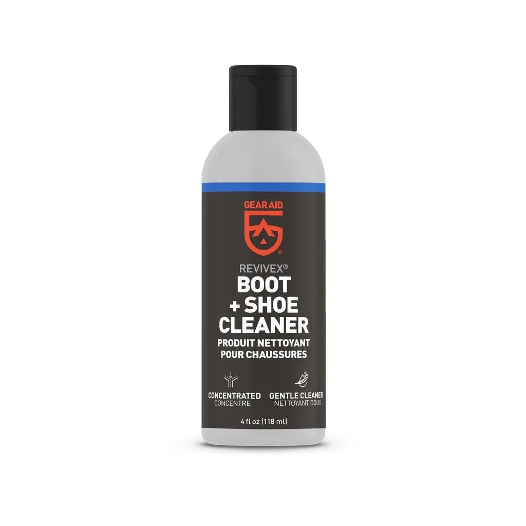 Limpiador Revivex Boot and Shoe Cleaner