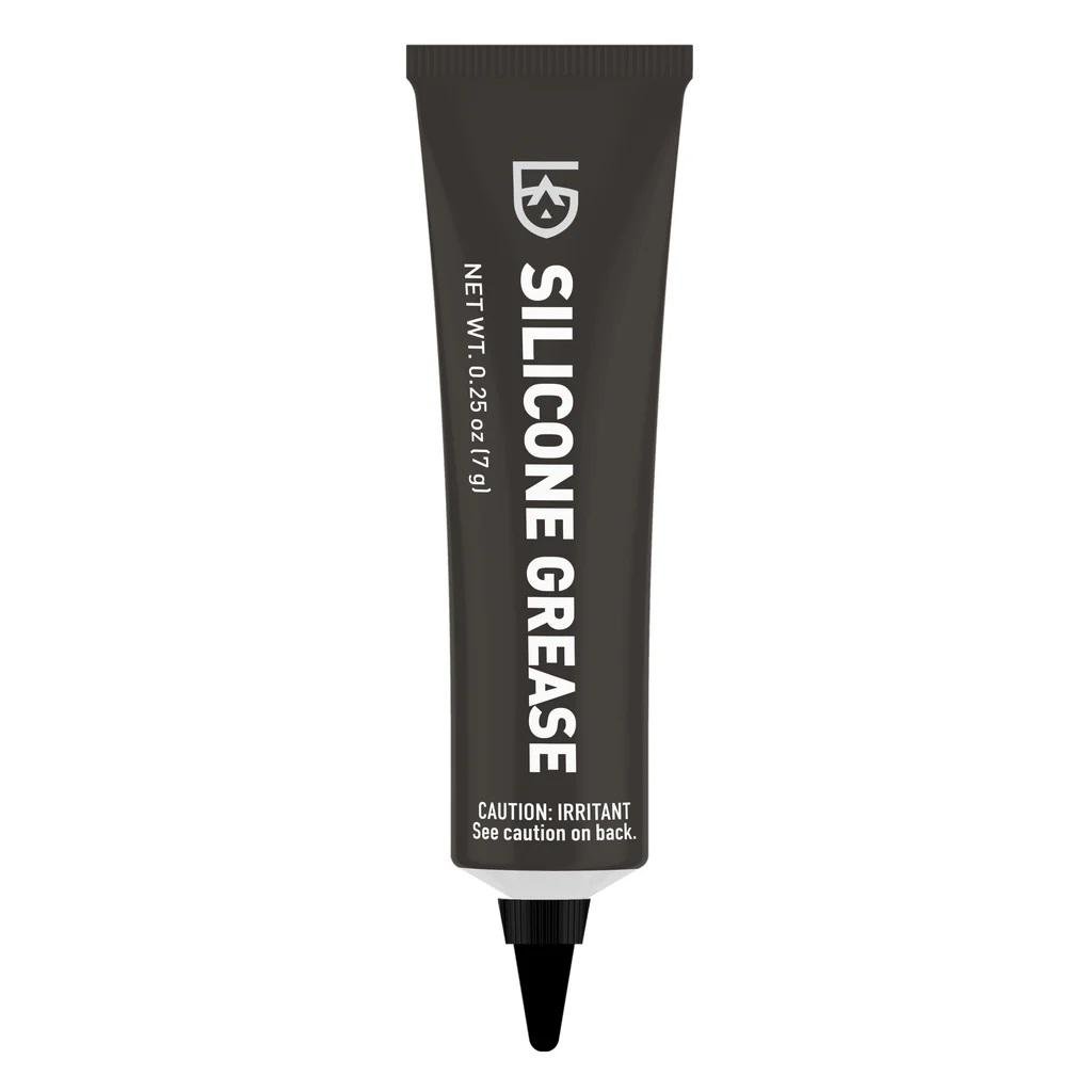 Lubricante Silicone Grease