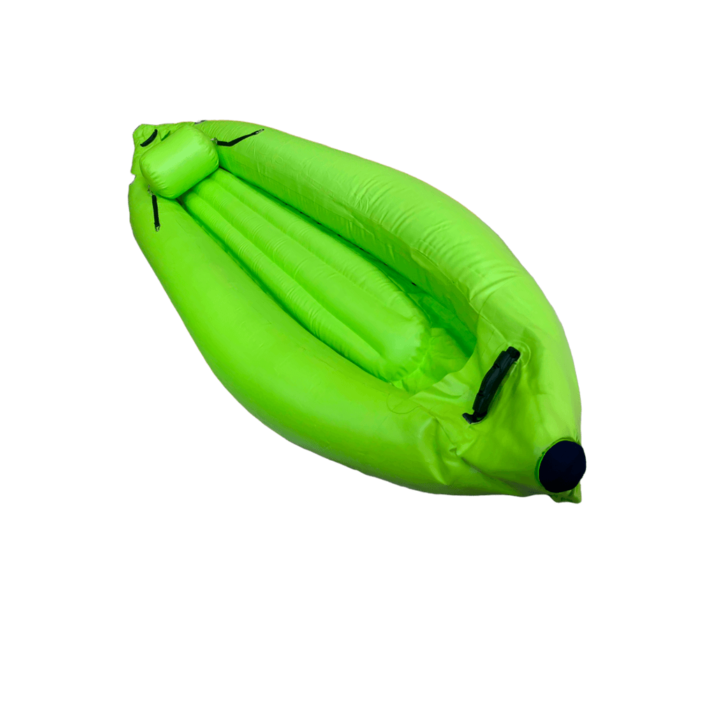 Kayak Inflatable WW - Single