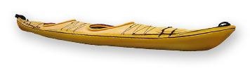 Kayak de Travesía Dobles