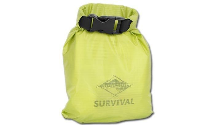 Kit Survival Essential Kit Lightweight