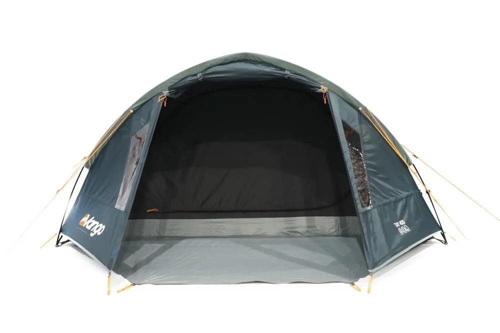 Carpa Tay 400 - Color: Azul