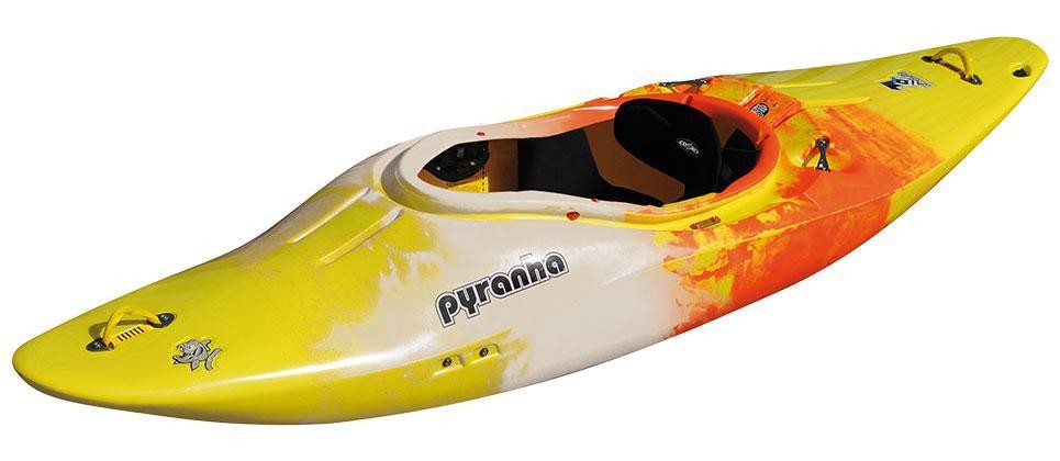 Kayak  Pyranha Z.One