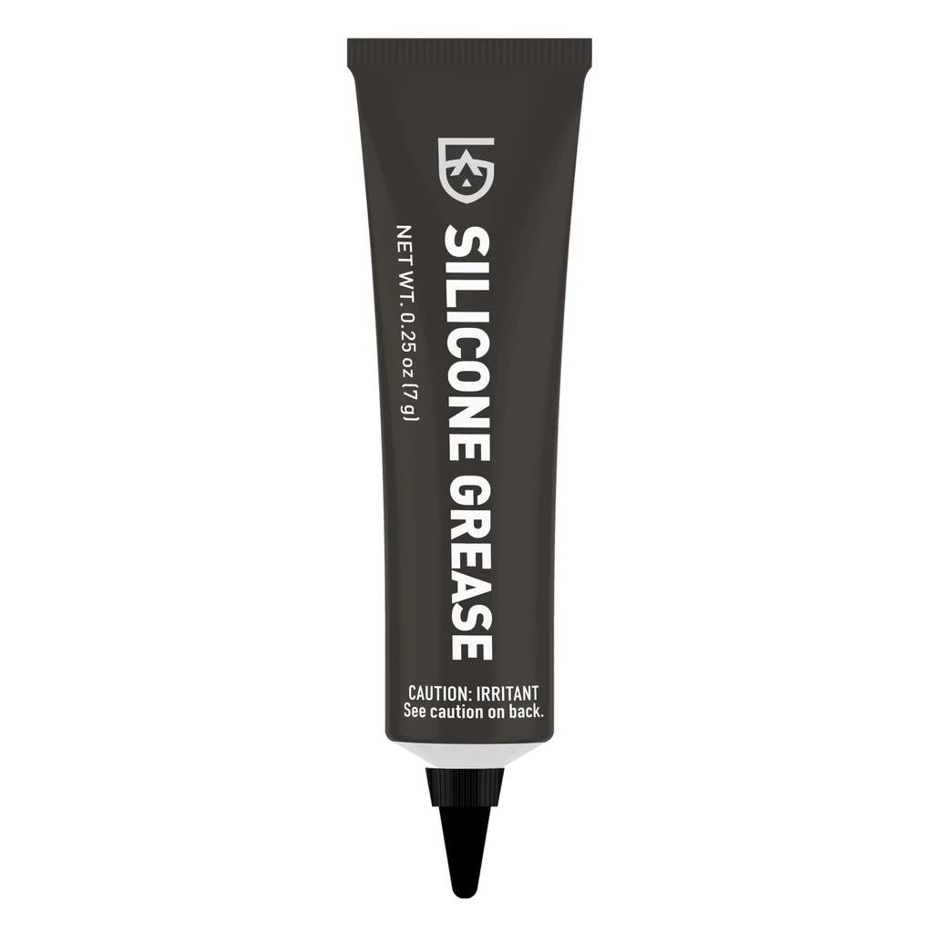 Lubricante Silicone Grease -