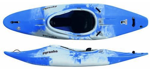 Kayak  Pyranha Z.One