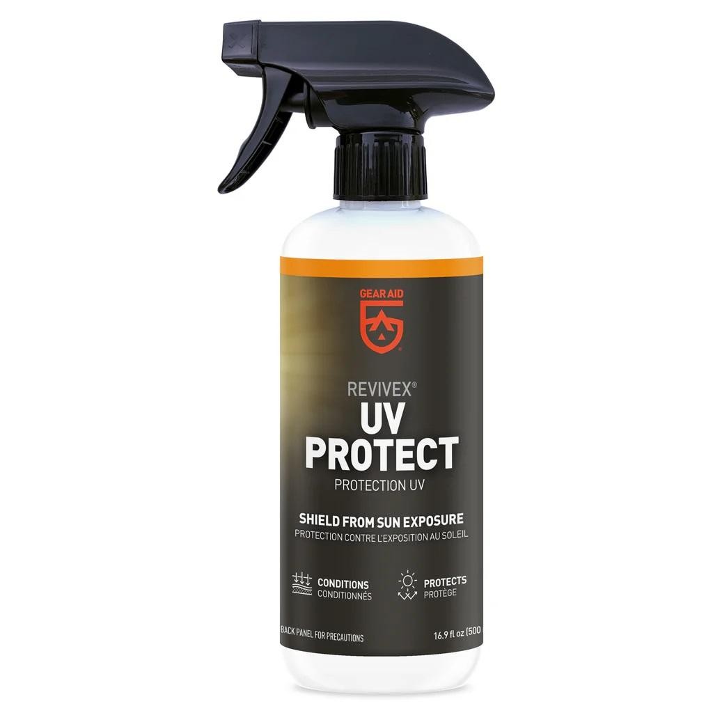 Protector Revivex UV Protectant -