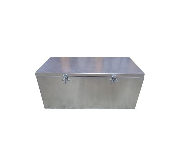 Caja Seca Aluminum Dry Box -
