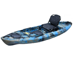 Miniatura Kayak de pesca Cuda