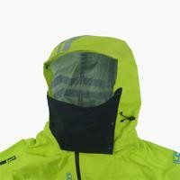 Miniatura Chaqueta Seca Avast Dry Cag -