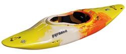Miniatura Kayak  Pyranha Z.One
