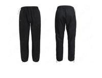 Miniatura Pantalon Rain Pants - Color: Negro