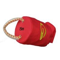 Miniatura Cuerda de Rescate Gala 15 - Color: Rojo