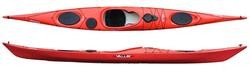 Miniatura Kayak Etain 17.5 w/Skeg