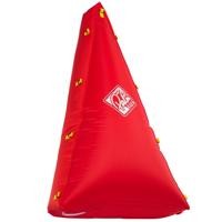 Miniatura Flotador 3D Canoe Float Bag L - Color: Rojo