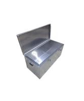 Miniatura Caja Seca Aluminum Dry Box -