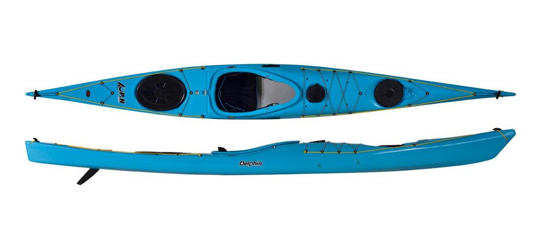 Kayak  P&H Delphin 155