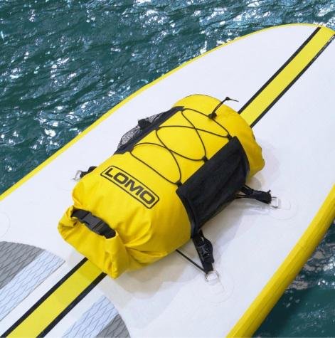 Bolsa Cubierta Kayak/Sup Deck DryBag