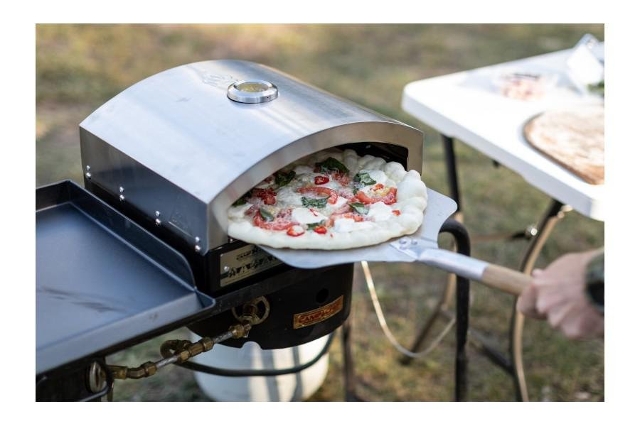 Horno Camp Chef Pizza Oven