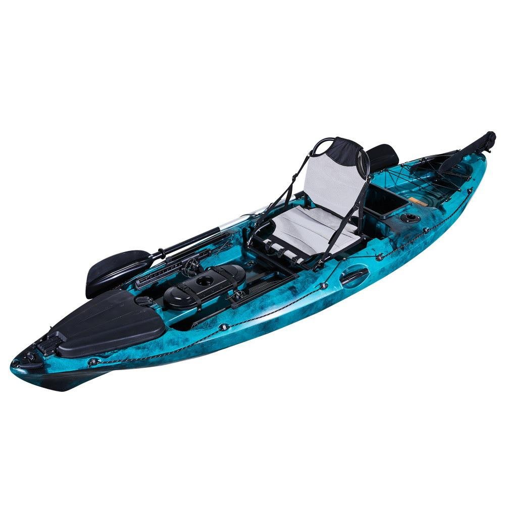 Kayak de Pesca Big Dace Pro 10 Angler