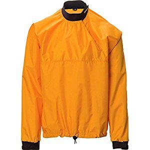Chaqueta Splash Jacket  - Color: Mango