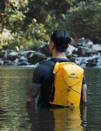 Mochila Seca Outdoor Waterproof Bag