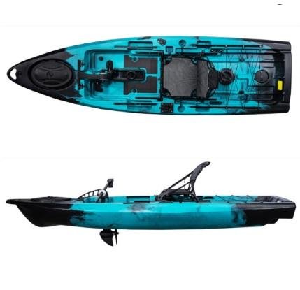 Kayak Bigfish Max 108 -