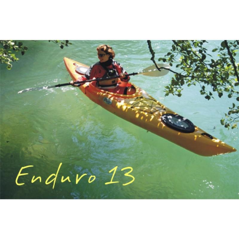 Kayak Enduro 13 Skeg