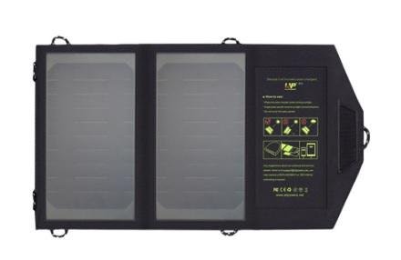 Panel Solar Externo SP 5V  10W