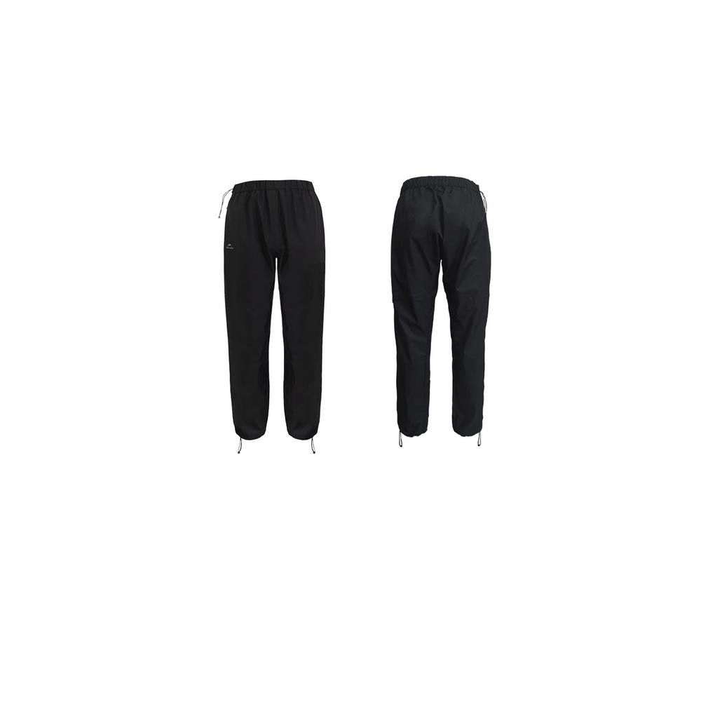 Pantalon Rain Pants - Color: Negro