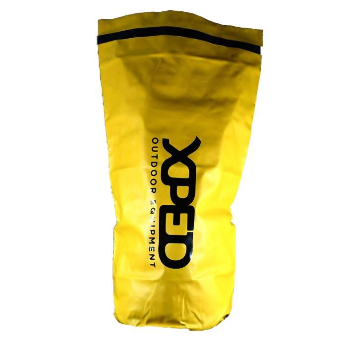 Bolsa Seca PVC 500 Dry Bag 55L - Color: Amarillo