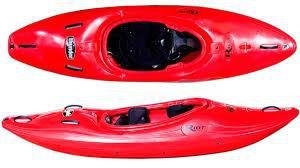 Kayak Thunder 65