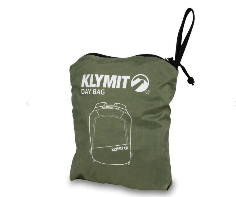 Mochila Klymit Day Bag 20