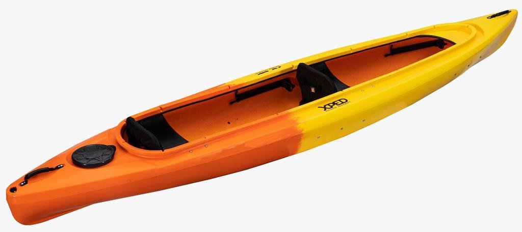 Kayak Cruiser Tandem -