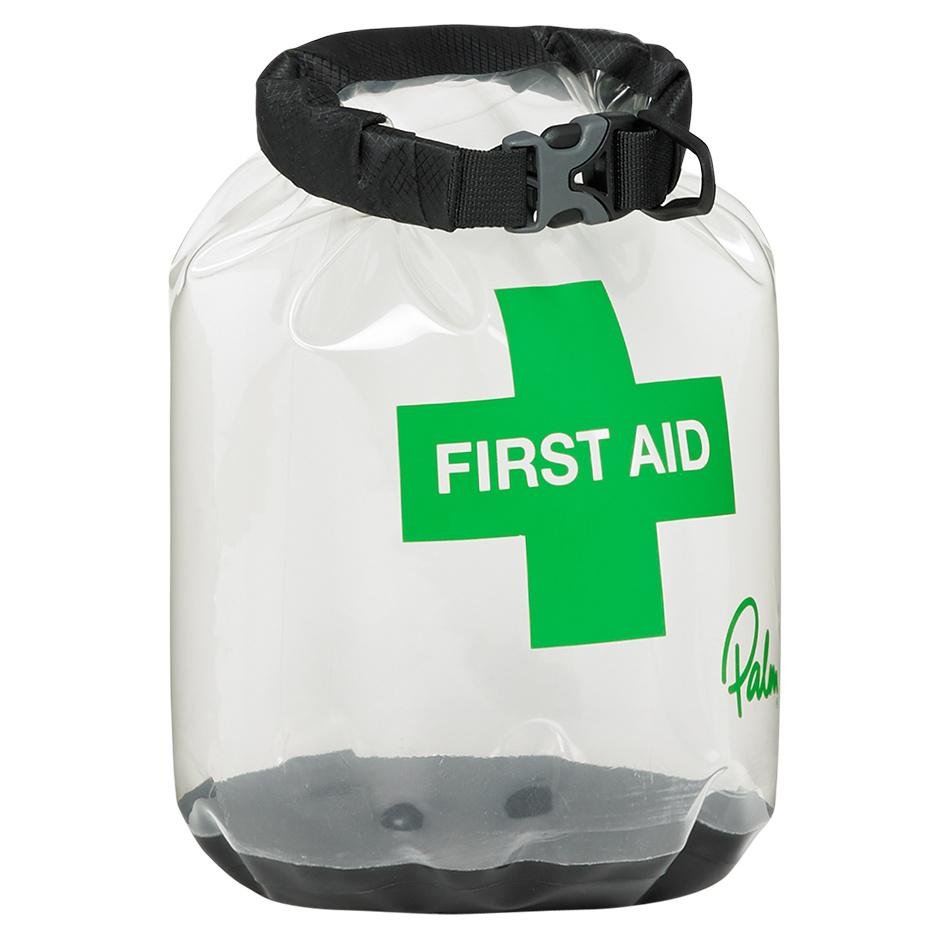 Bolsa Seca First Aid Carrier