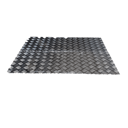 Piso Frame Aluminium Cat Floor