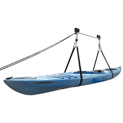 Soporte Kayak Ceiling Lift