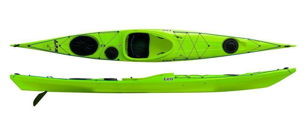 Kayak Leo MV