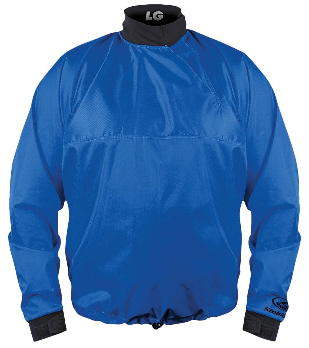 Chaqueta Splash Jacket  - Color: Azul