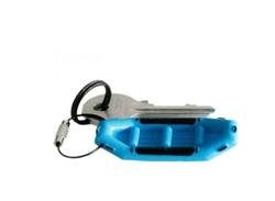 Miniatura Llavero Raftkey - Color: Azul
