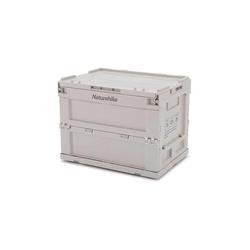 Caja Plegable Folding Storage Box 50L