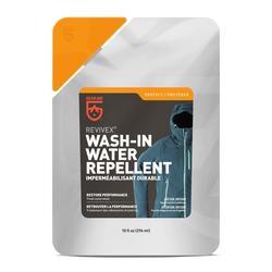 Impermeabilizante Revivex Wash-In Water Repellent