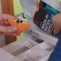 Miniatura Impermeabilizante Revivex Wash-In Water Repellent