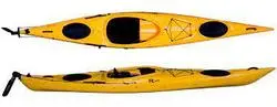 Kayak Enduro 14 HV