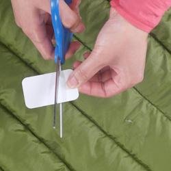 Miniatura Parches Adhesivos Tenacius Repair Tape Roll