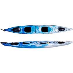 Miniatura Kayak Polarity Doble