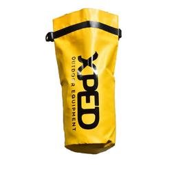 Miniatura Bolsa Seca PVC 200 Dry Bag 5L - Color: Amarillo