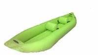 Kayak Inflable Rio Tandem 360