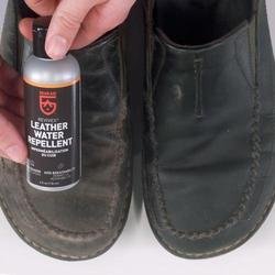 Miniatura Impermeabilizante Revivex Leather Water Repellent