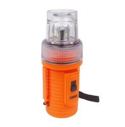 Miniatura Lampara Marine LED Emergency Strobe